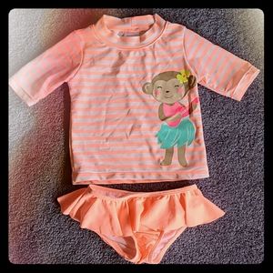 3T Swimsuit